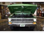 Thumbnail Photo 38 for 1972 Ford F100
